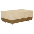 Propation Rnd Table Cover, Pebble PR2544720